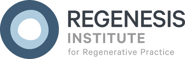 Regenesis Institute of Regenerative Practice